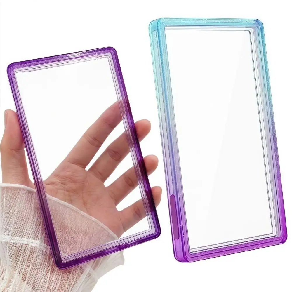Protector de tarjetas con funda transparente TPU de ajuste total - imagen 3
