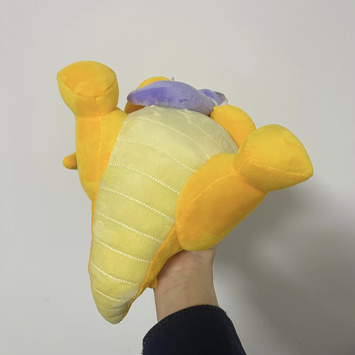 Colección de peluches Pokémon