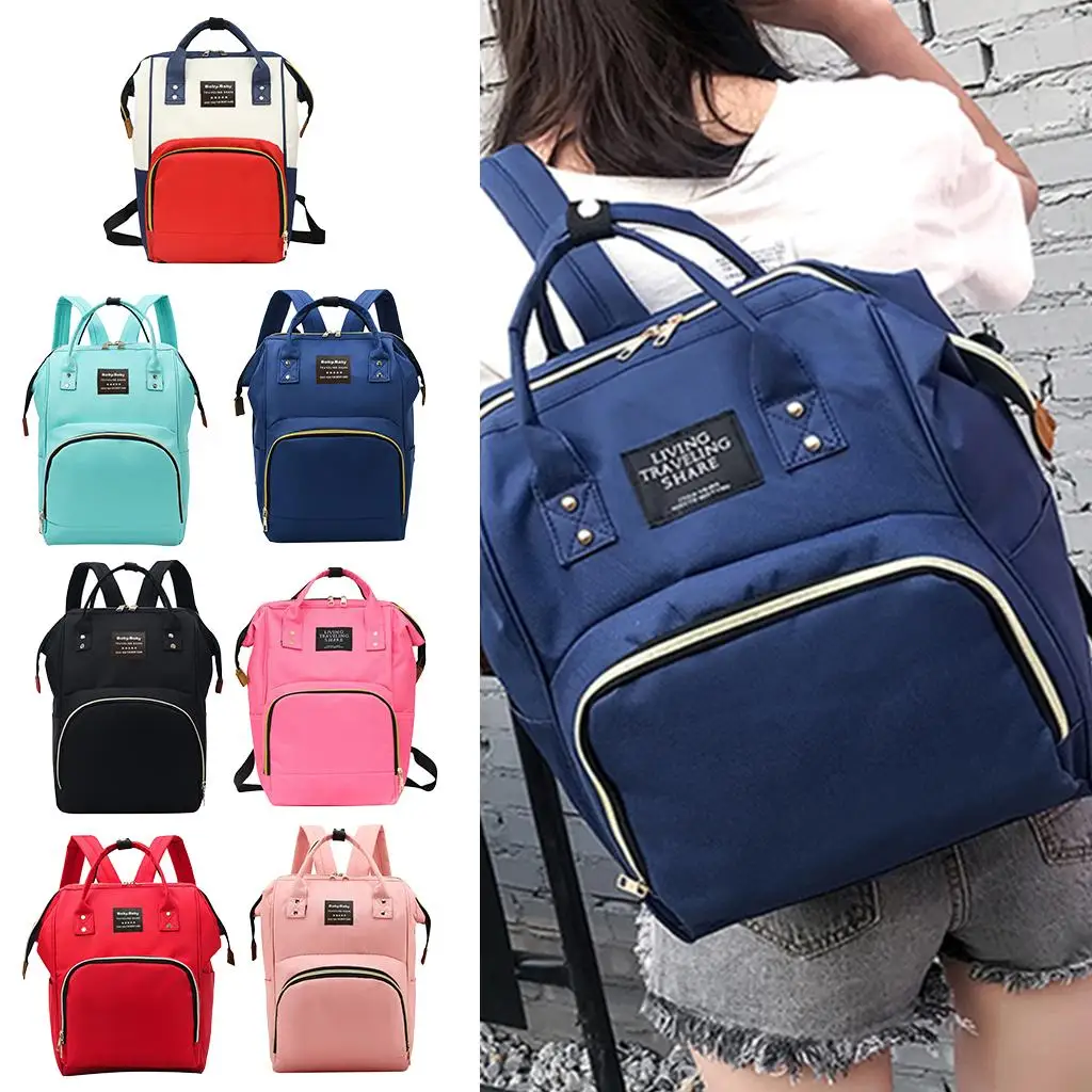 Diaper Bag Multifunction Waterproof Travel Backpack Nappy Bags for Baby Care, Large Capacity, Stylish and Durable, for Choose Diaper Bag Multifunction Waterproof Travel Backpack Nappy Bags for Baby Care, Large Capacity, Stylish and Durable, for Choose