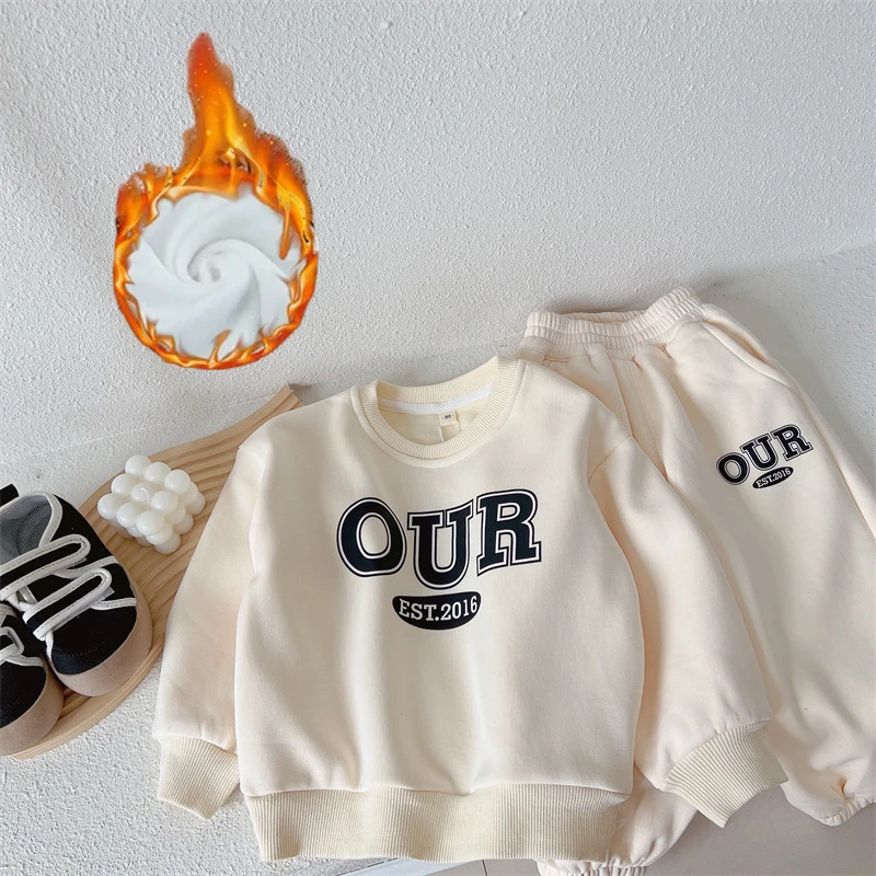 Aspecto del conjunto para otoño e invierno