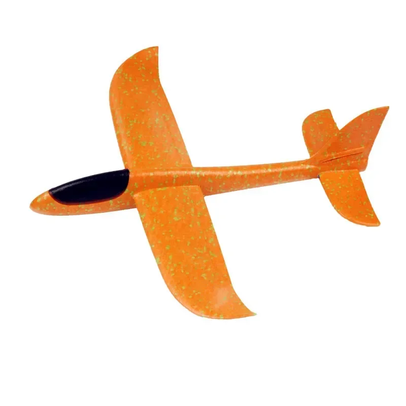 Avión de espuma con planeador de mano para niños EPP ligero - imagen 3