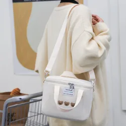 Bolsa isotérmica oso para biberón – Ideal para paseo de bebé