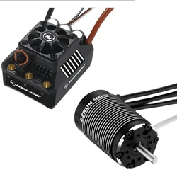 EZRUN MAX6 G2 – Motor brushless impermeable para coche RC