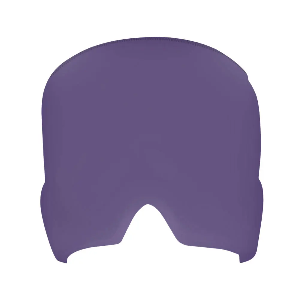 Aplicación para ojos y frente