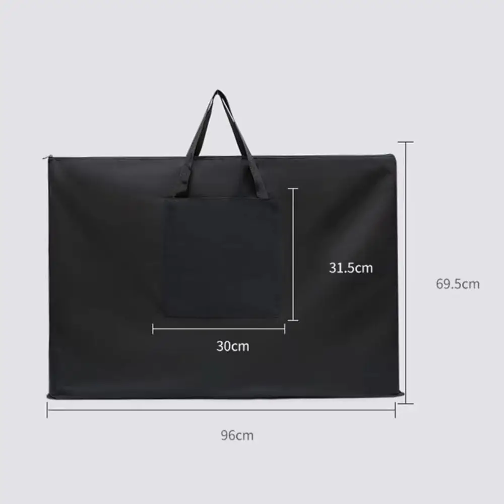 Bolsa impermeable para tablero de pintura de lona Oxford - imagen 4