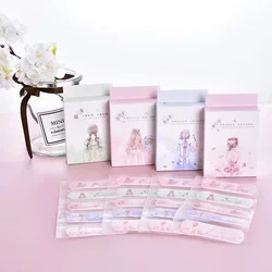 Tiritas niños impermeables para heridas – Transpirables adhesivas
