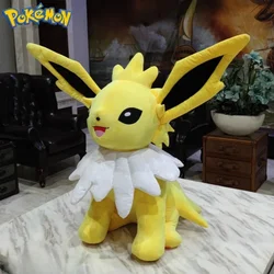 Peluche Pokémon Jolteon suave y cómodo – regalo infantil