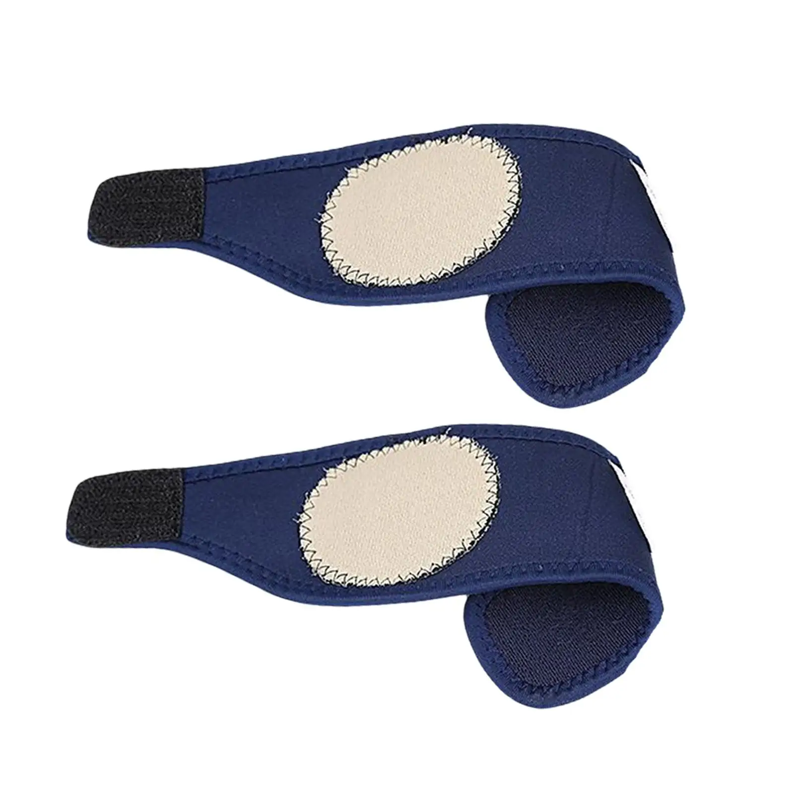 Plantillas ortopédicas con soporte de arco para fascitis plantar - imagen 3