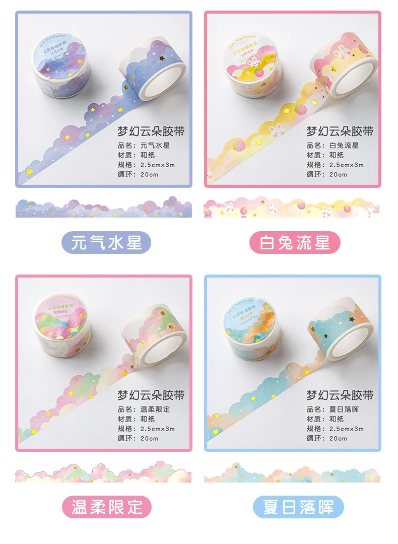 Rollos y variaciones de diseño para proyectos