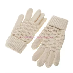 Guantes de invierno para niños y flexibles – escuela y patinaje