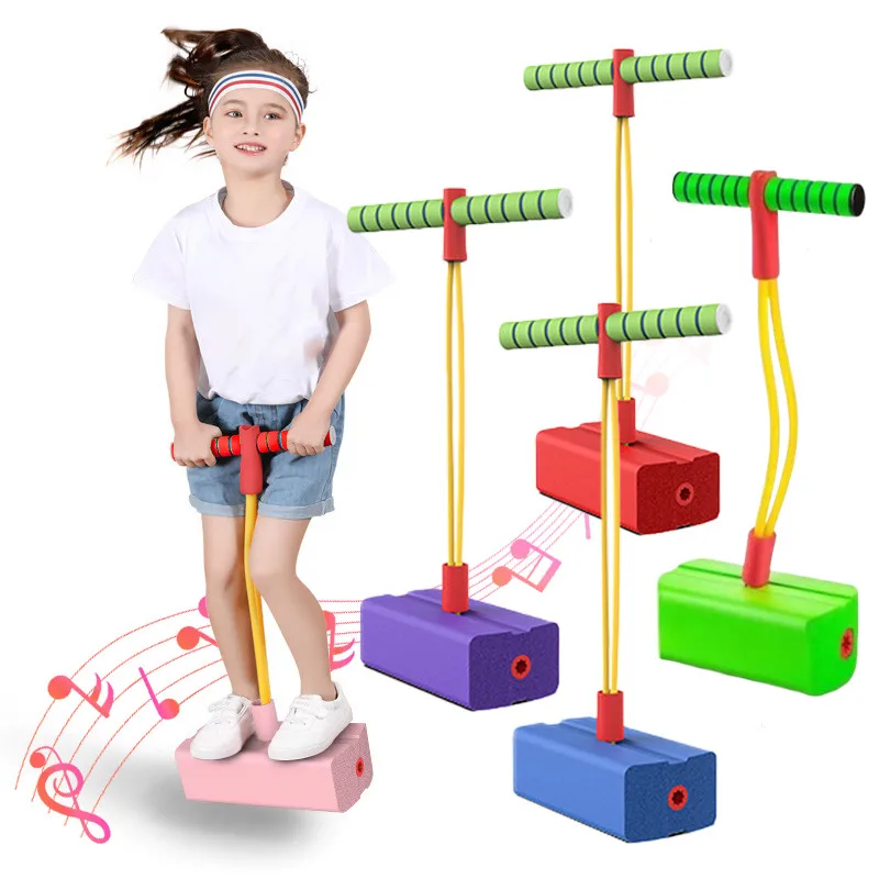 Juguetes deportivos de espuma para niños – fitness interior y exterior