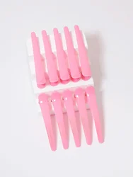 Pinzas de pelo antideslizantes para cabello fino y grueso