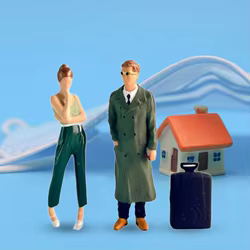 Figuras para diorama pintadas a mano con maleta coleccionable