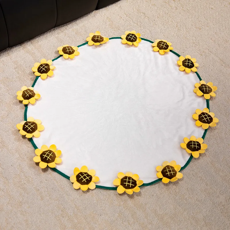 Manta de felpa para camping suave y cómoda, perfecta como regalo - imagen 3