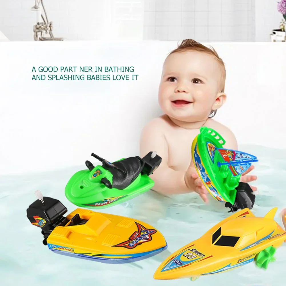 Lancha rápida flotante para ducha y bañera