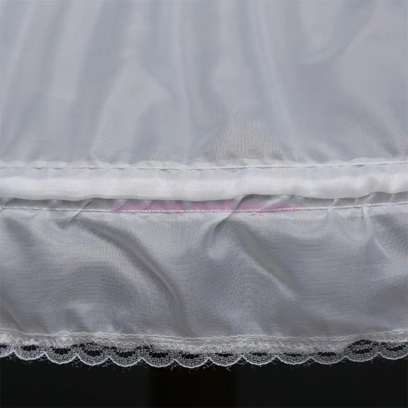 Falda de verano para niñas forrada con vuelo princesa - imagen 2