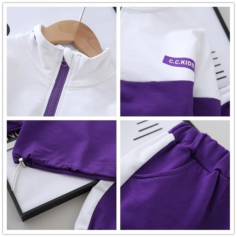Pantalón amarillo con cintura elástica