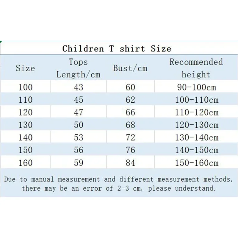 Camiseta infantil Sonics con dibujo Kawaii