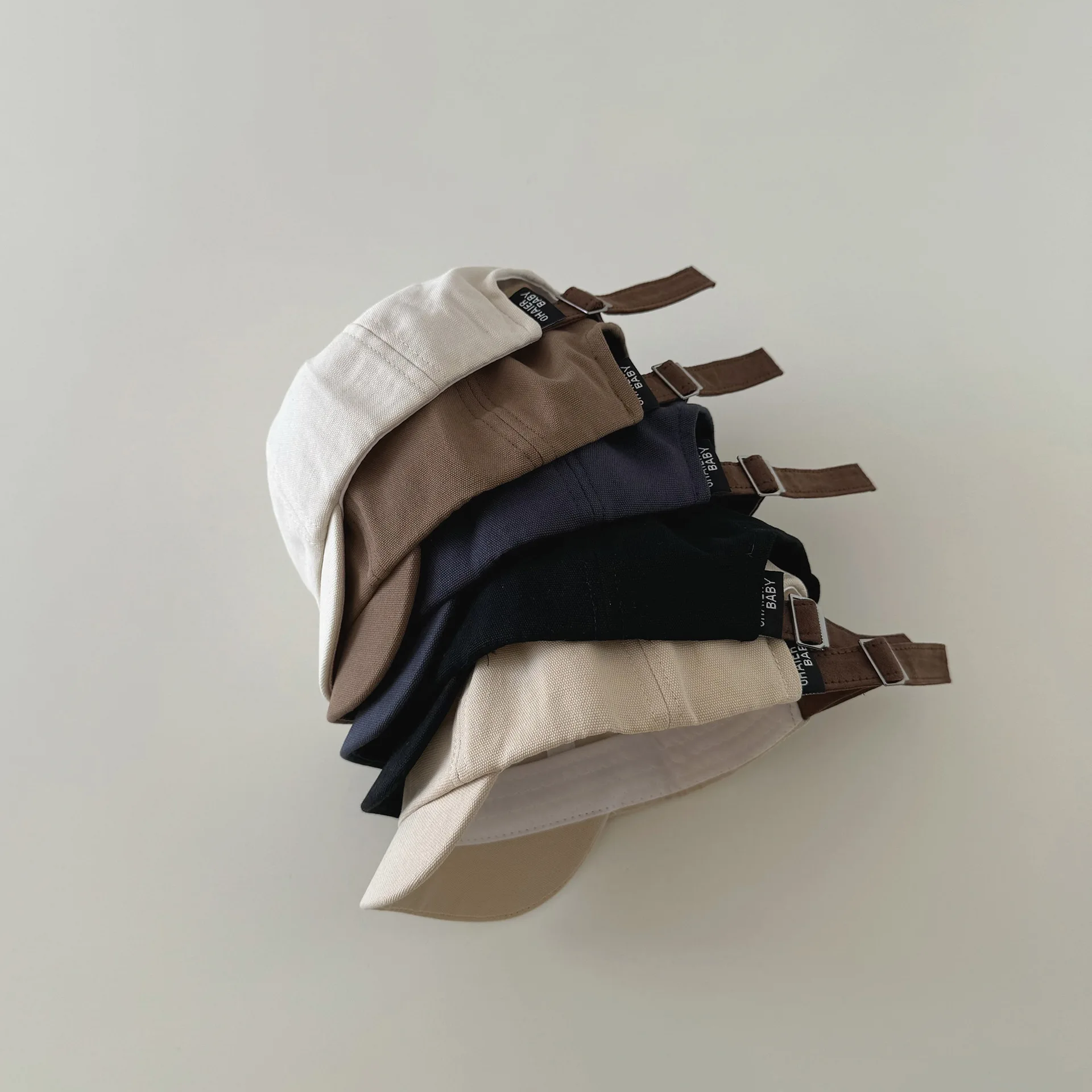 Gorra de béisbol infantil para niños – Estilo clásico - imagen 2