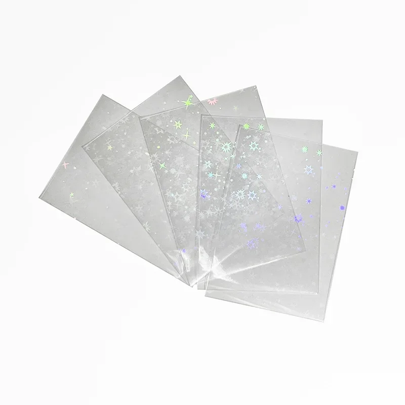 Protector tarjetas con forma corazón para juegos de sobremesa - imagen 5