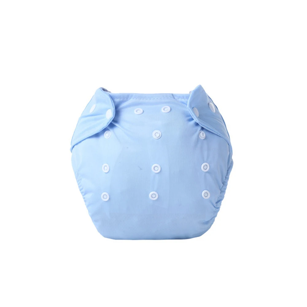 Pañal impermeable para bebé con pantalón de entrenamiento tipo pull-up - imagen 5