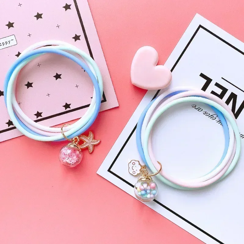 Pulsera antimosquitos de silicona para bebés – portátil verano - imagen 3