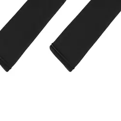 Funda protectora de manillar impermeable para cochecito universal
