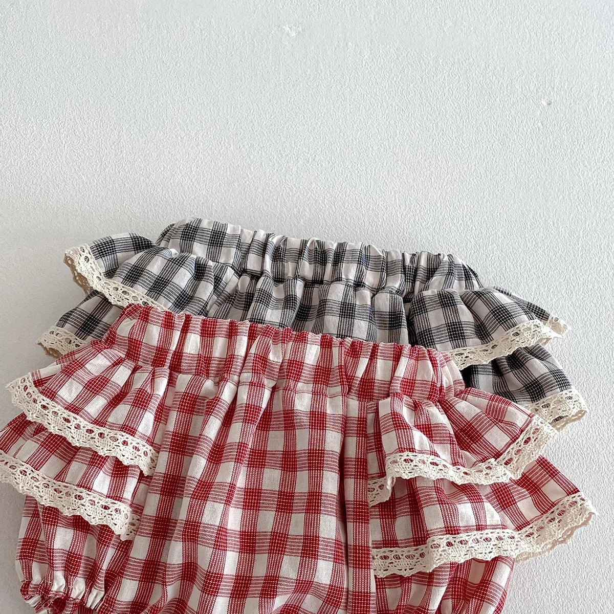 Falda tutú en diferentes combinaciones