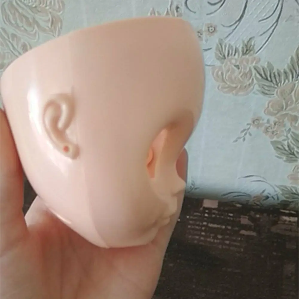 Cara de recambio Blythe 1/6 – Placas sueltas para muñecas - imagen 4