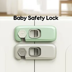 Cerraduras de seguridad para bebés – Protectores de cajones y gabinetes