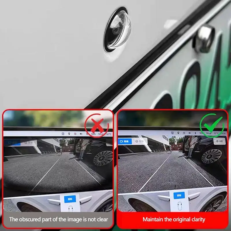 Protector de lente de cámara trasera antiarañazos e impermeable - imagen 4