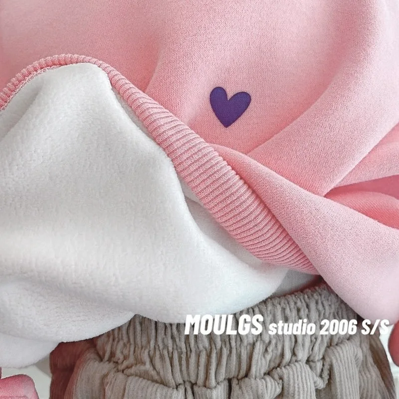 Sudadera cálida para vestir en capas