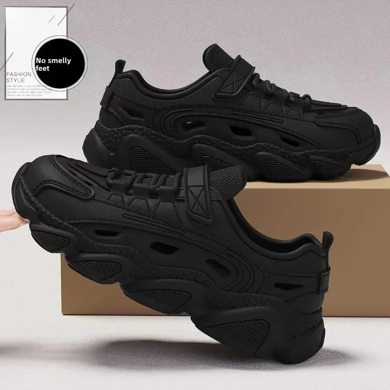 Sandalias antideslizantes de EVA para hombre de exterior robustas