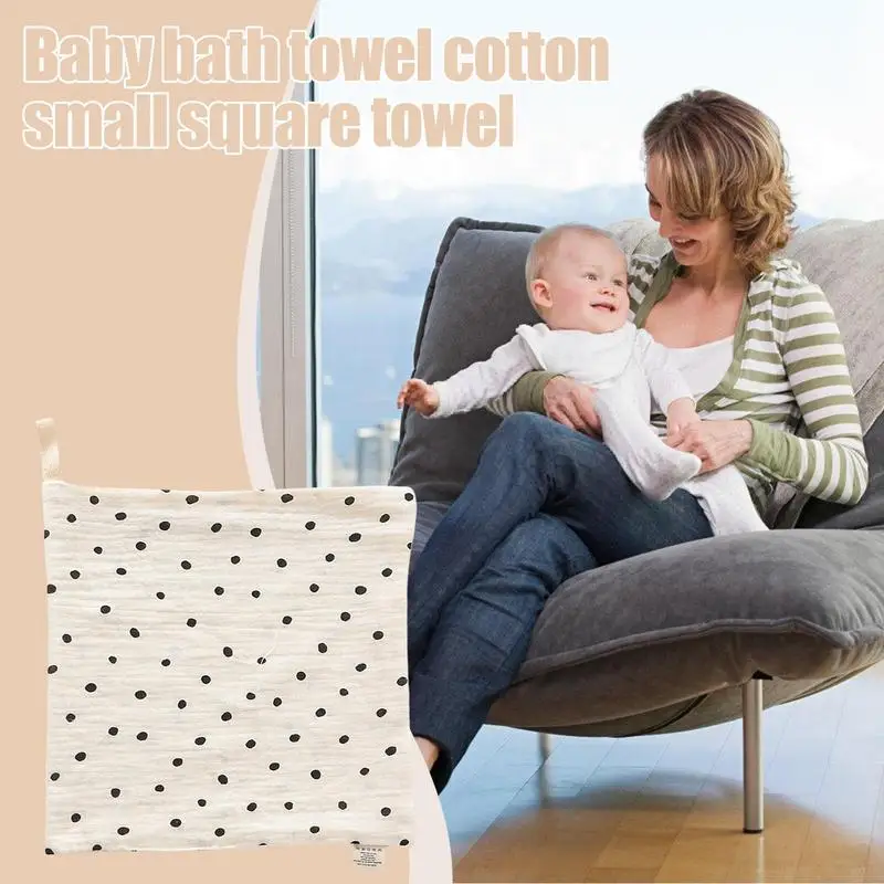 Pack toallitas algodón suave bebé – absorbentes y reutilizables - imagen 3
