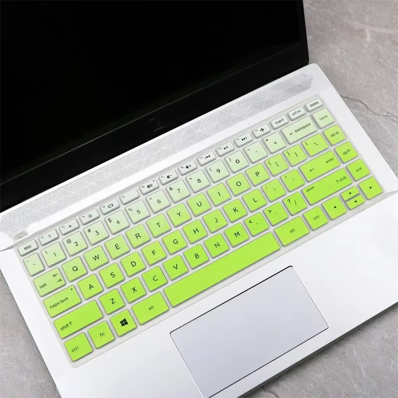 Funda protectora impermeable para teclado HP ENVY 13,3″ - imagen 3