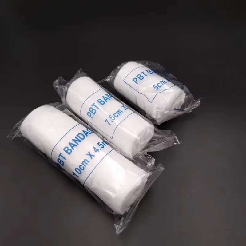 Kit organizado