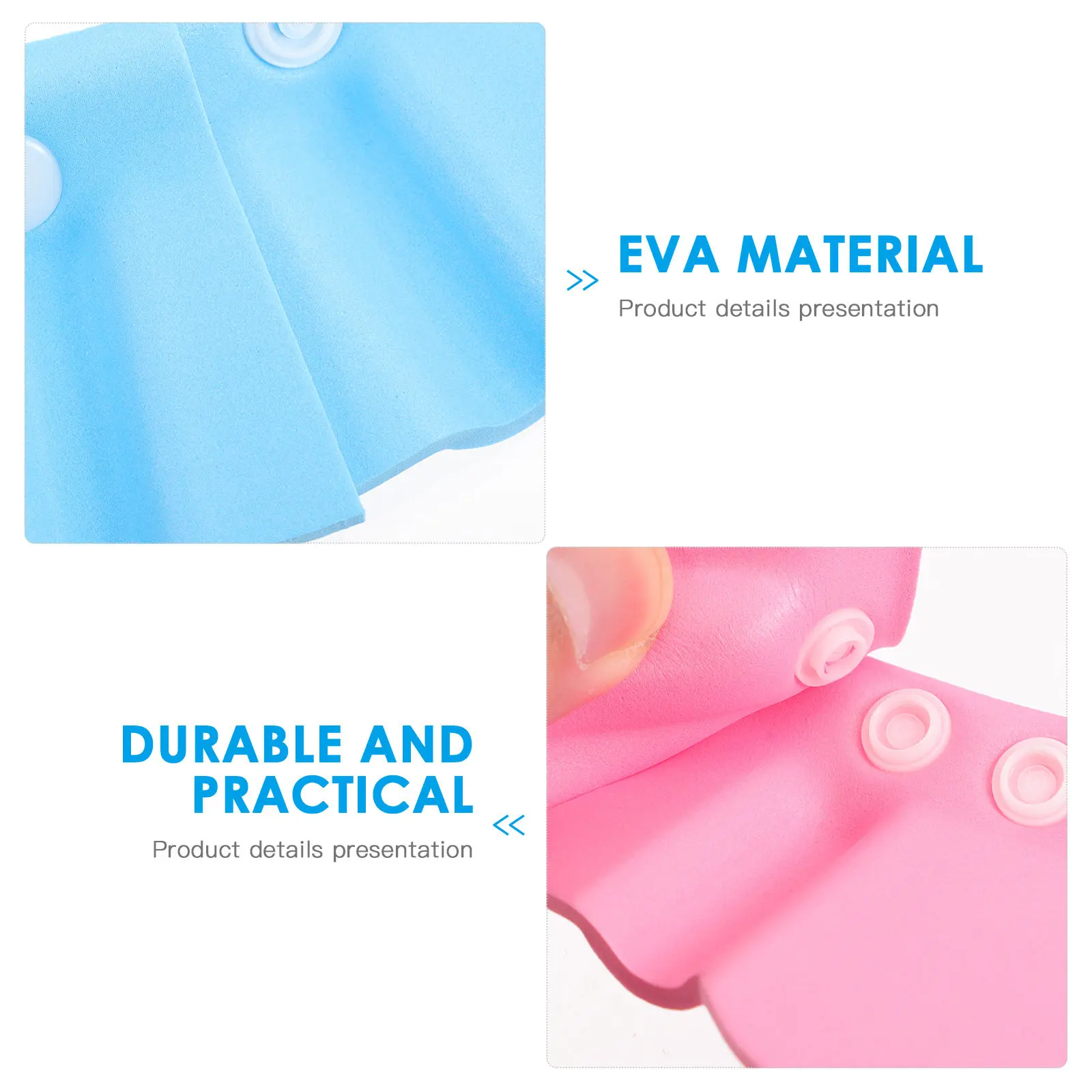 Protección pensada para ojos y oídos