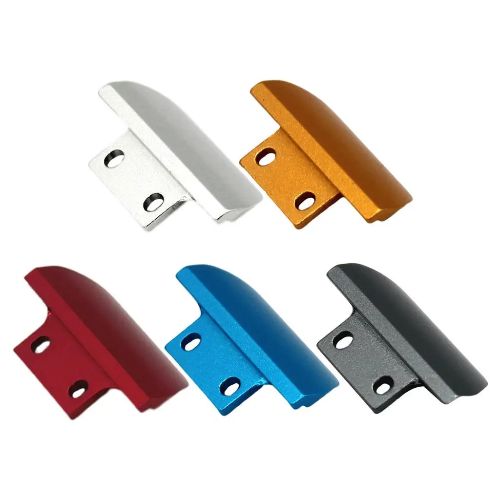 Wltoys 144001 parachoques de aluminio para crawler RC - imagen 5