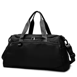 Bolsa de viaje para bebé y mamá de gran capacidad ligera