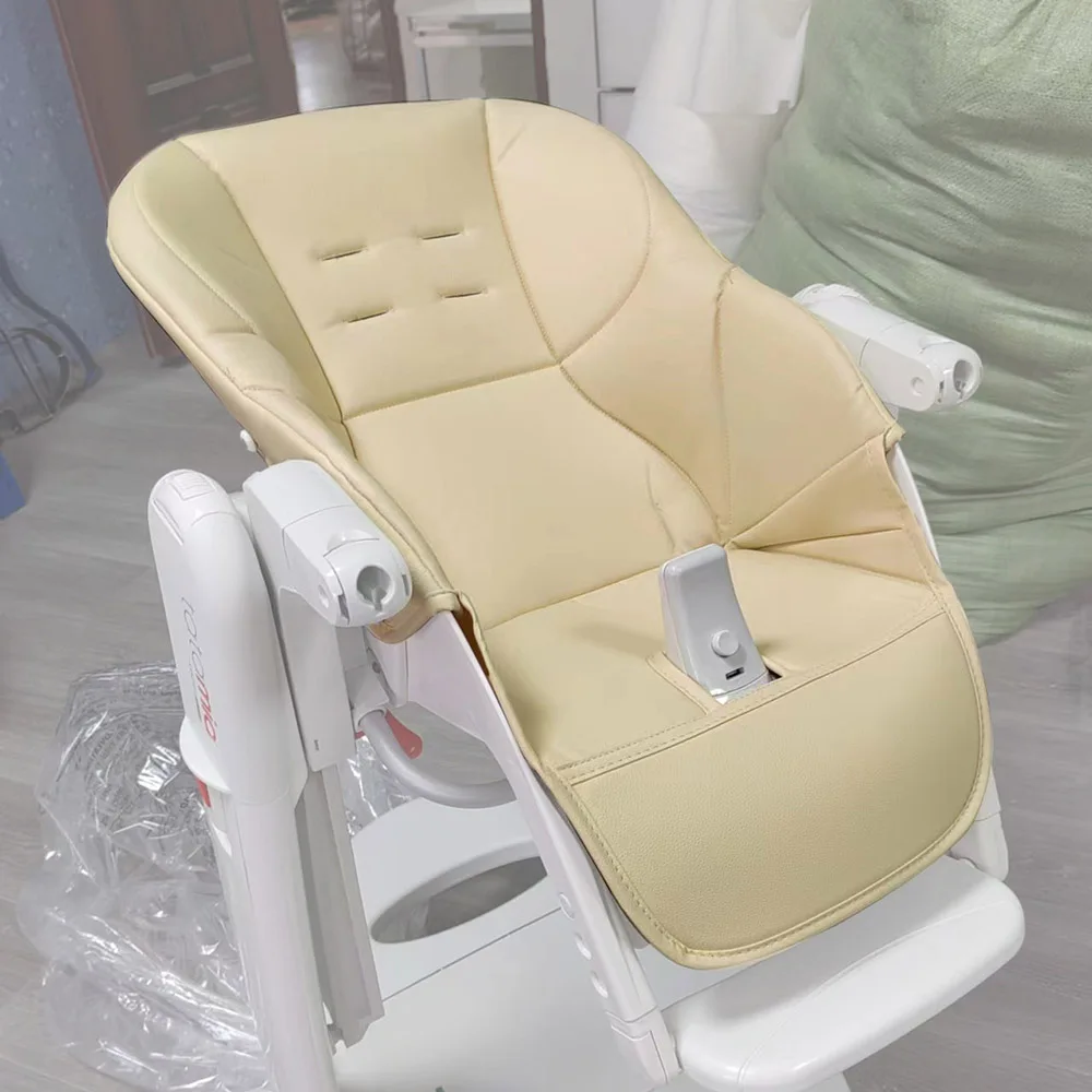 Peg Perego Tatamia cojín de asiento para trona - imagen 2