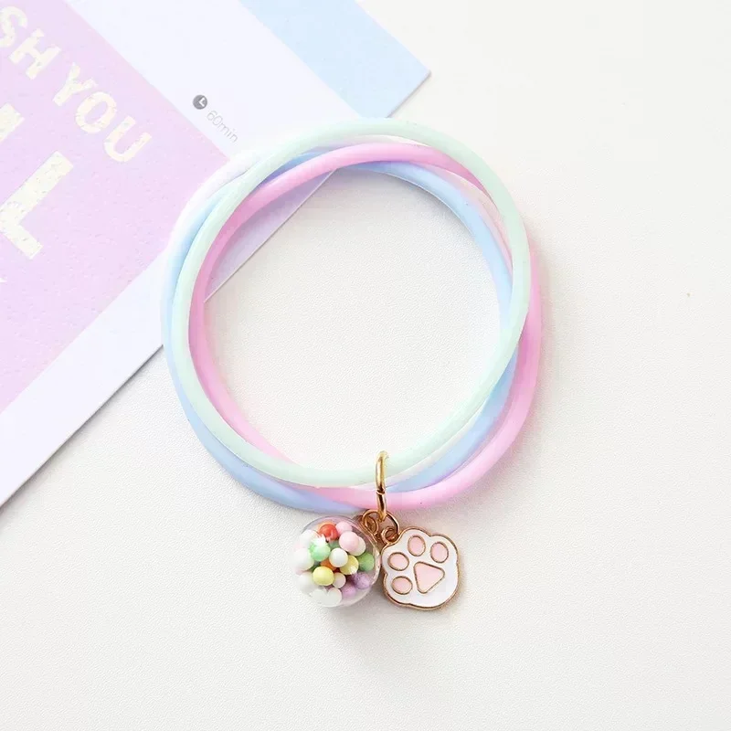 Pulsera antimosquitos de silicona para niños - imagen 4