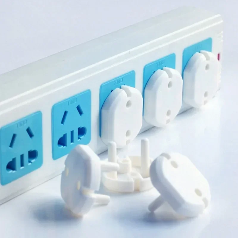 Protector de enchufe para bebés – Seguridad total - imagen 3
