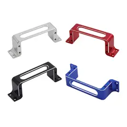 Soporte de montaje para servo: piezas de modificación para bricolaje