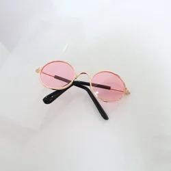 Gafas de juguete multicolores para niña – Accesorios de portada