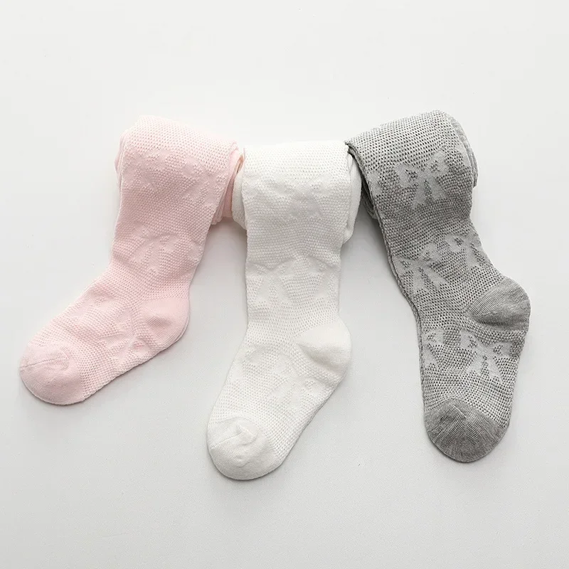 Pantimedias de algodón para niños – Suaves y transpirables - imagen 3