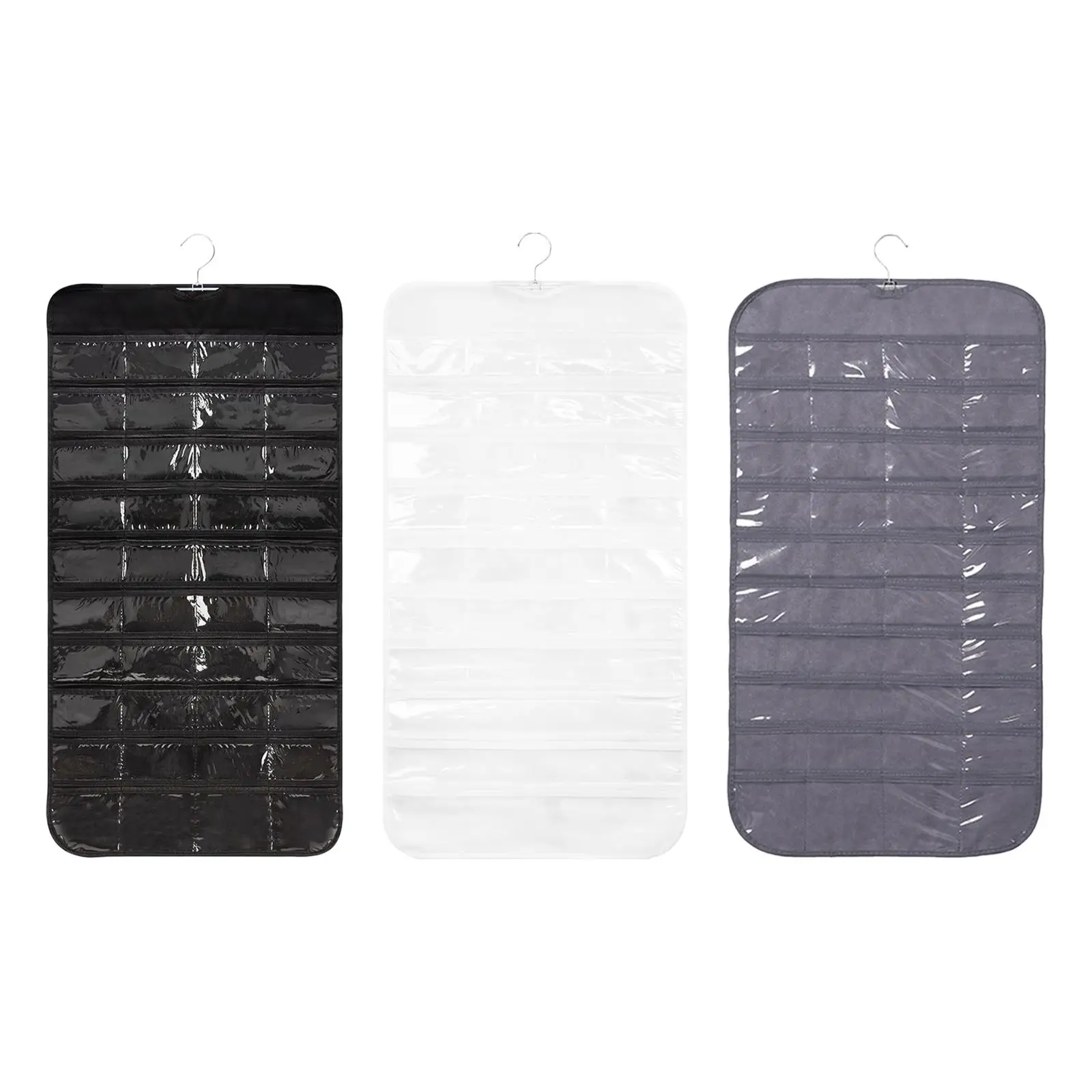 Organizador colgante para coche de juguete con soporte de broches - imagen 3