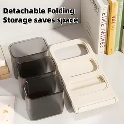 Organizador plegable infantil con compartimentos – Cajitas para niños