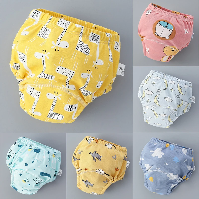 Pañal de moda_animales