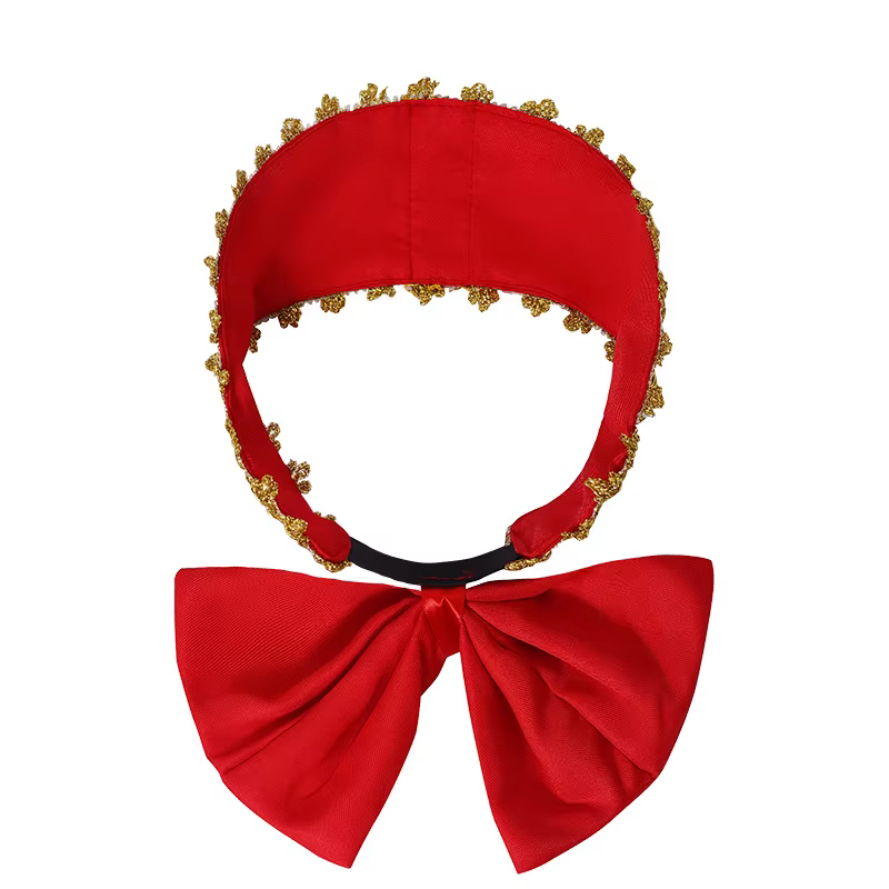 Vestido para disfraz de Halloween infantil