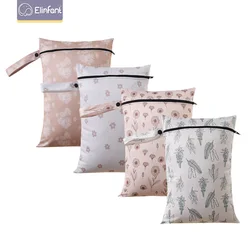 Elinfant Bolsa isotérmica para pañales – Salidas